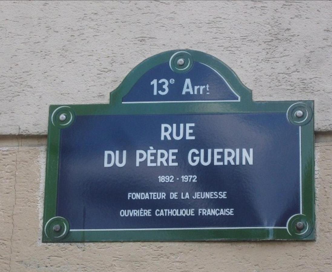 Charming Parisian Apartment Εξωτερικό φωτογραφία